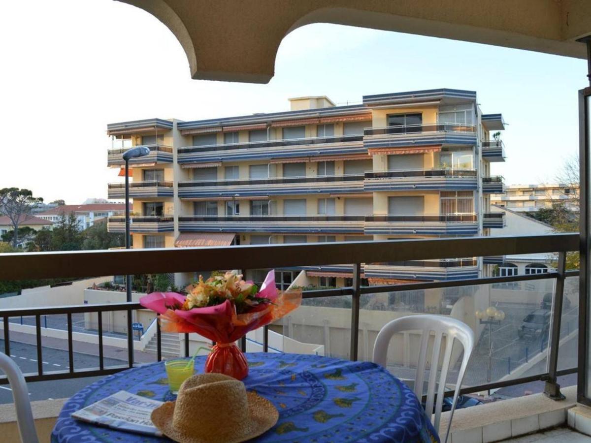 Appartement 2P, 4 Couchages, Terrasse Et Salon De Jardin A 200M De La Plage, Frejus - Fr-1-226A-22 Εξωτερικό φωτογραφία